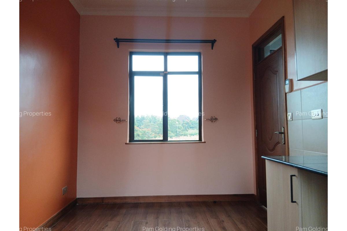 1 Bed House with Garden at Migaa Golf Estate - 6