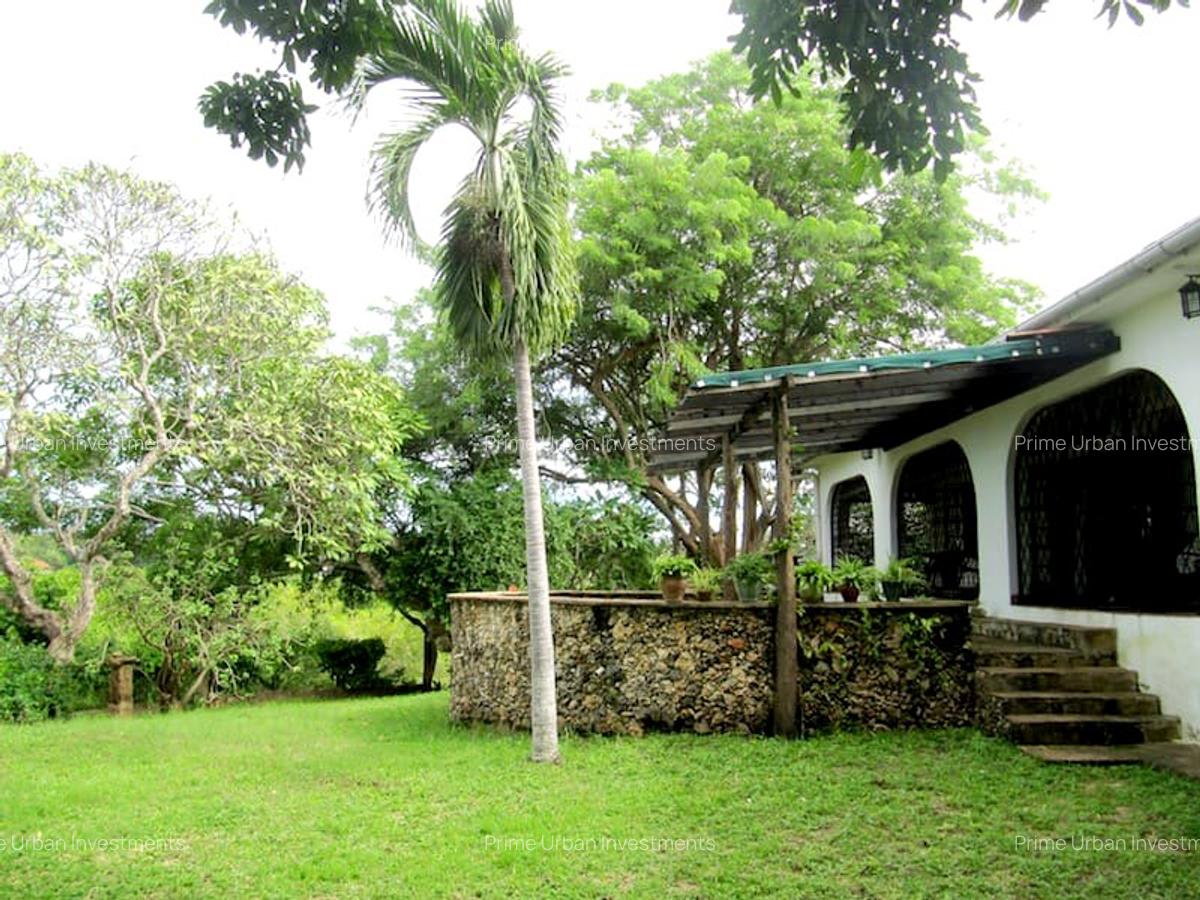 3 ac Land at Marina - Mtwapa Creek - 4
