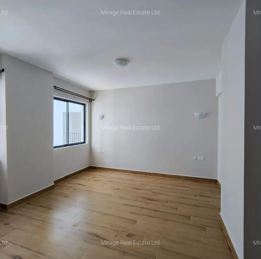 2 Bed Apartment with Staff Quarters in Kileleshwa - 6