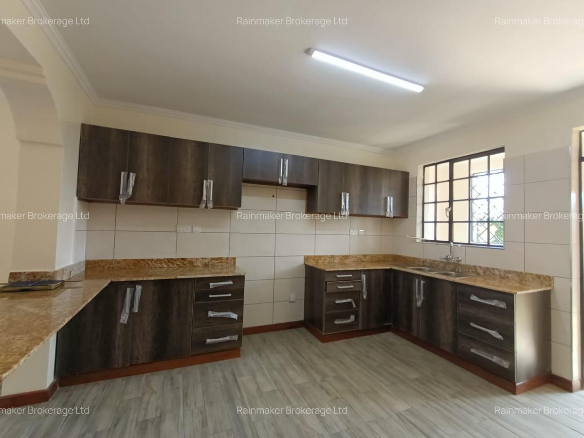 5 Bed House with En Suite in Ruiru - 5