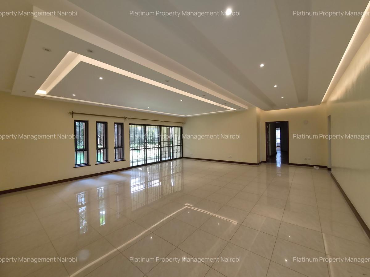 4 Bed Apartment with En Suite at Westlands - 2
