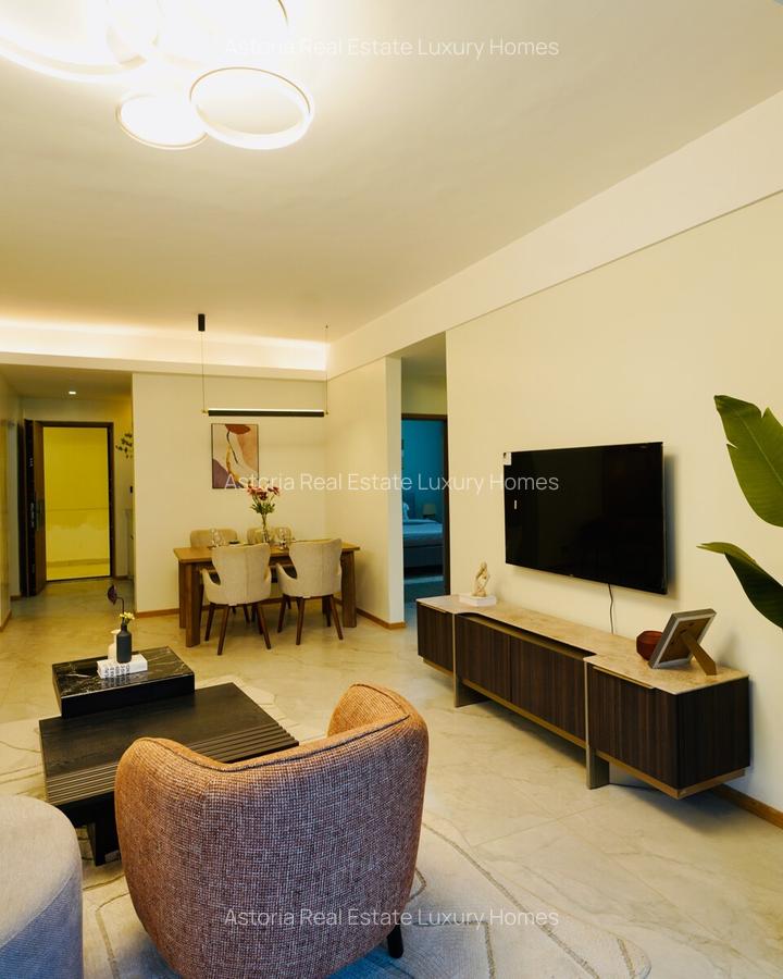 2 Bed Apartment with En Suite at 2026-518 2 Bed - 15