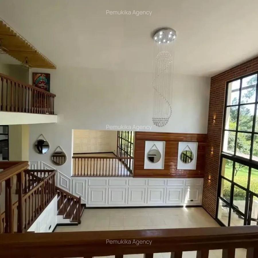 5 Bed Townhouse with En Suite in Karen - 14