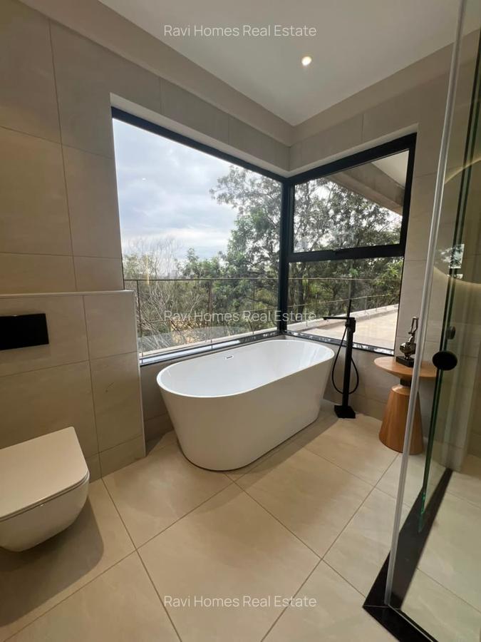 1 Bed Apartment with Swimming Pool at Muthangari Drive - 19