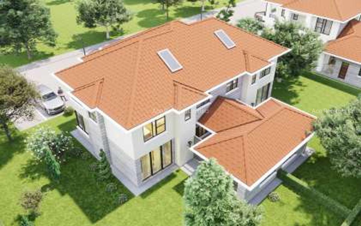 3 Bed Townhouse with En Suite at Northlands City - 3