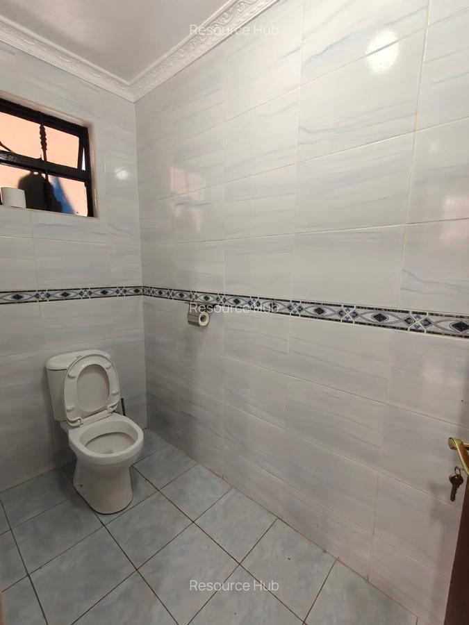 4 Bed House with En Suite at Karen - 11