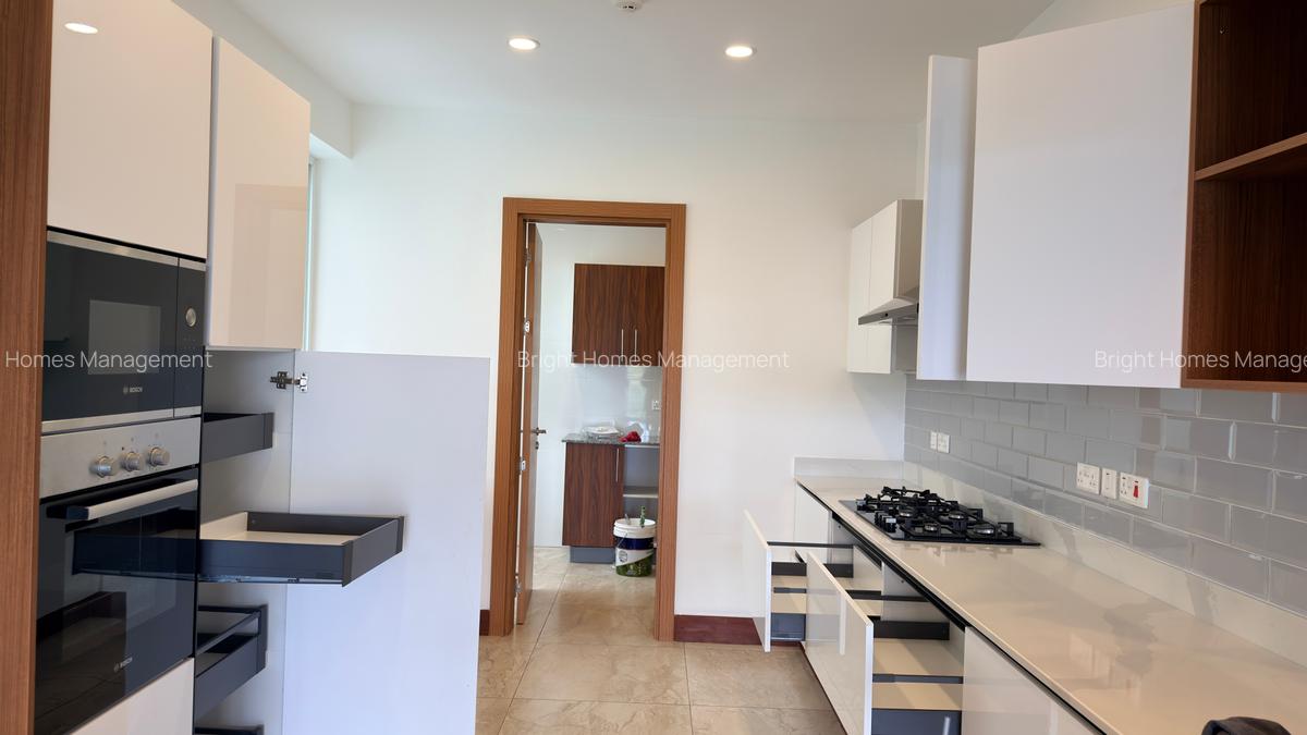 3 Bed Apartment with En Suite in Muthaiga - 7