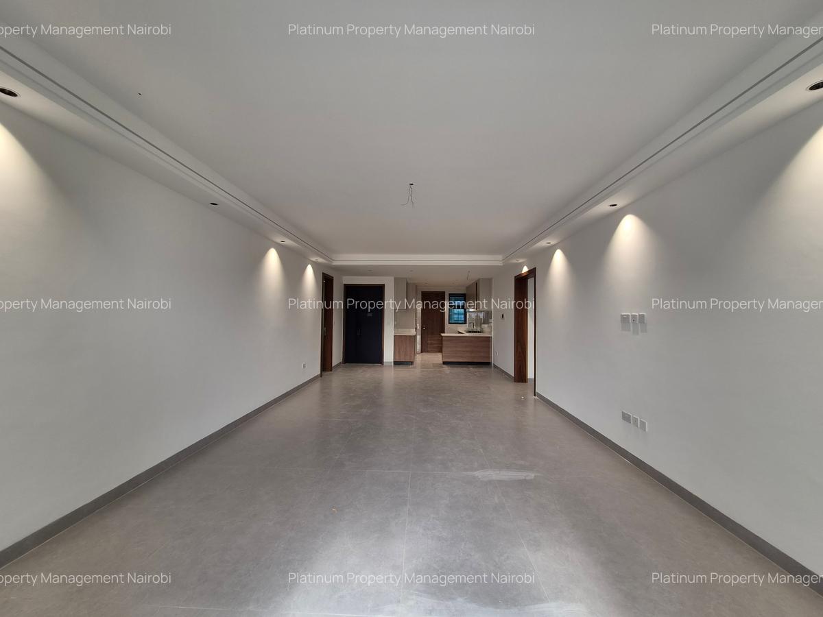 2 Bed Apartment with En Suite at Spring Valley - 9