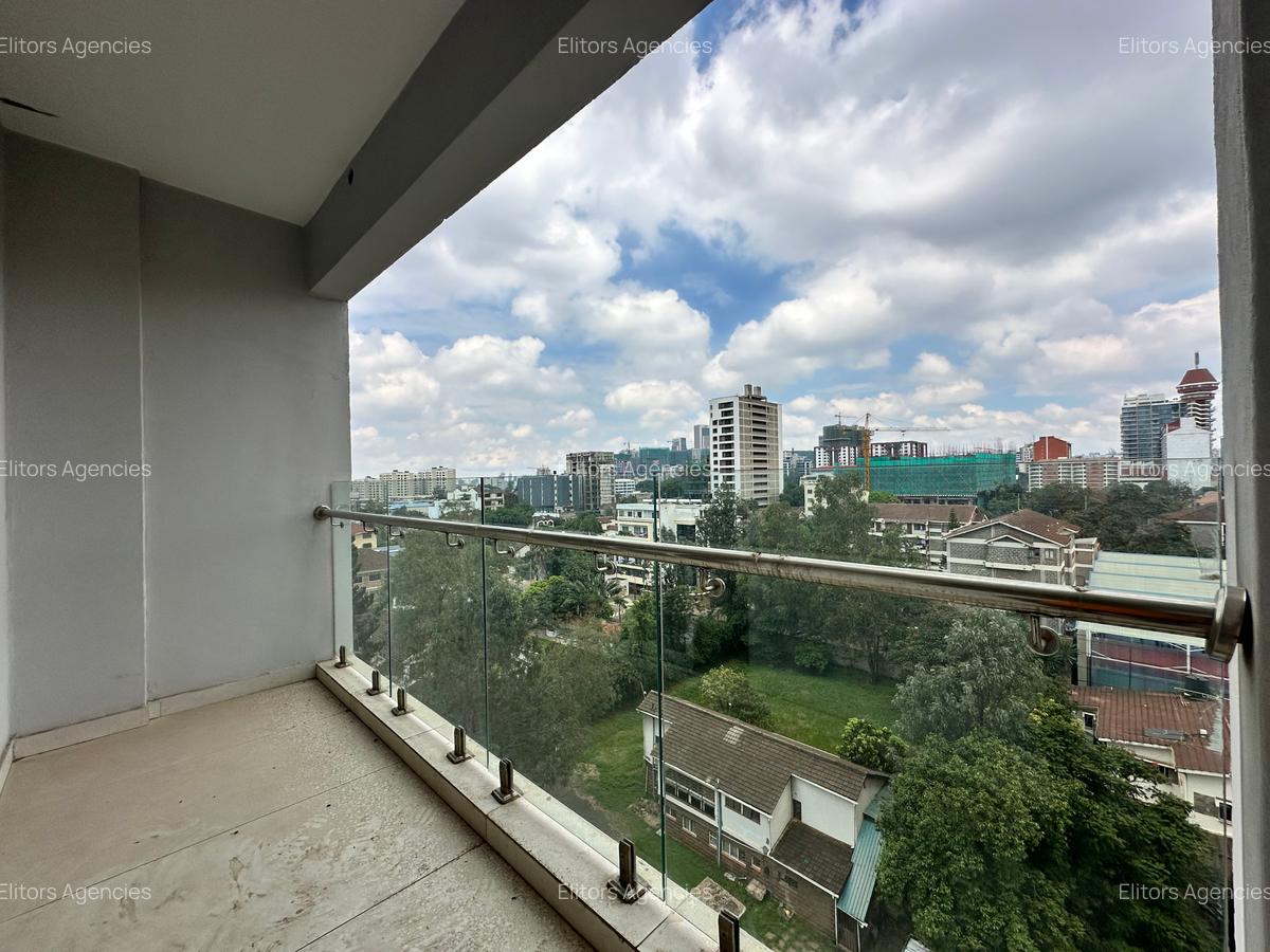 4 Bed Apartment with En Suite at General Mathenge Road - 19