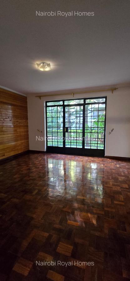 3 Bed Apartment with En Suite at Lavington Mbaazi Road - 10