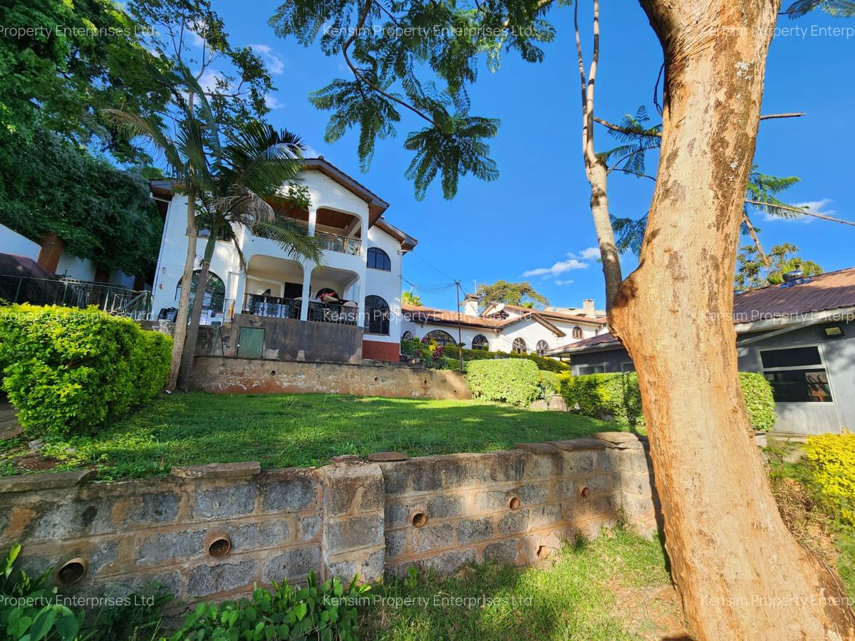 1.1 ft² Commercial Property with Backup Generator in Lavington - 2