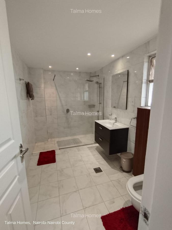 3 Bed Apartment with En Suite at Off Rhapta Road - 16