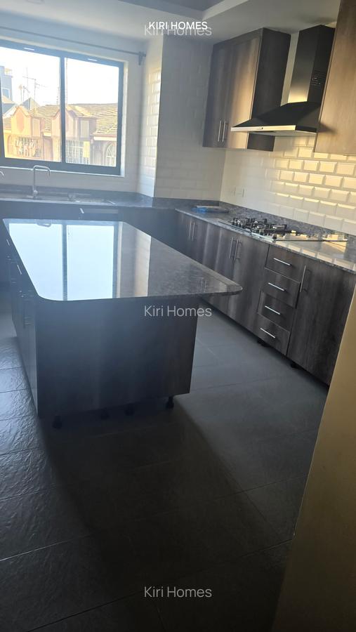 Serviced 4 Bed Apartment with En Suite in Lavington - 15