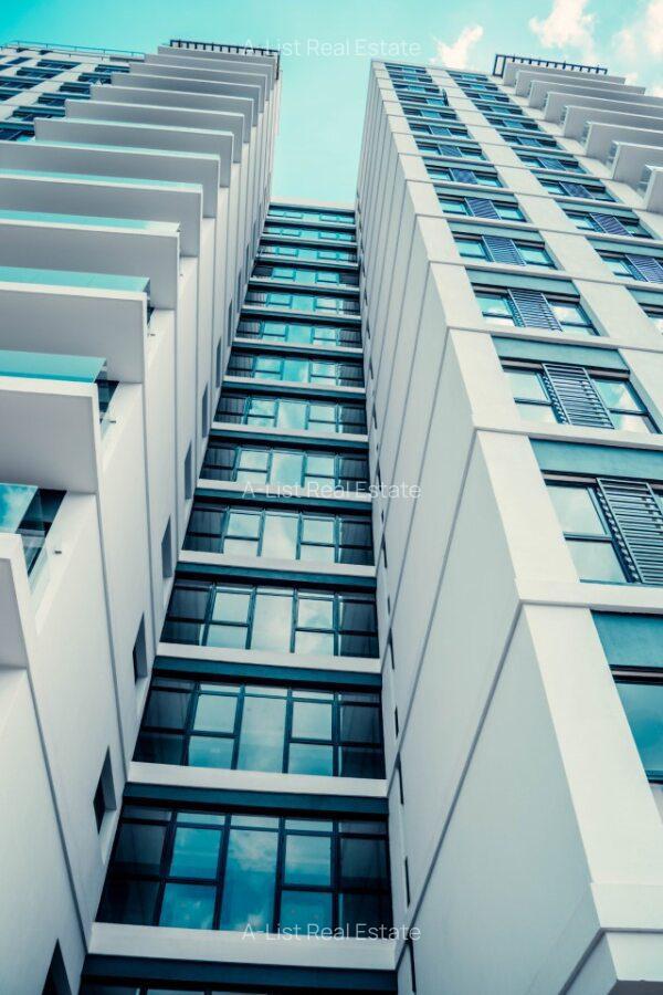 1 Bed Apartment with Swimming Pool at Two Rivers - 9