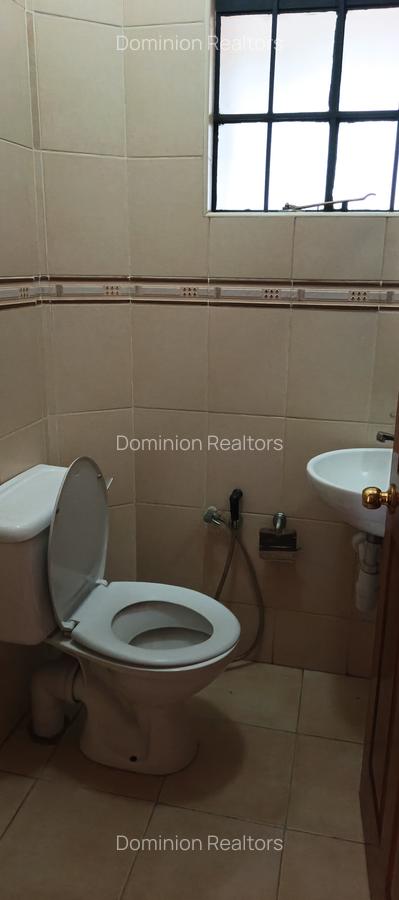 2 Bed Apartment with En Suite at Gitanga Road - 12