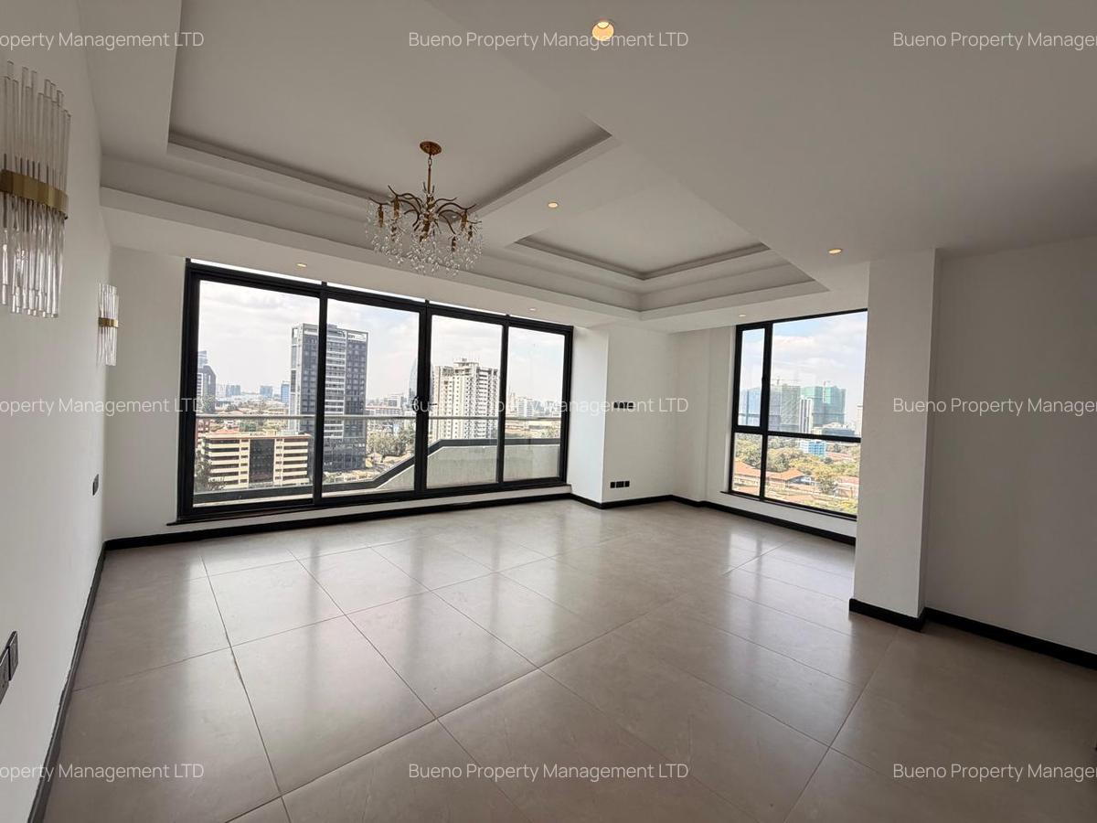 3 Bed Apartment with Borehole in Riverside - 1