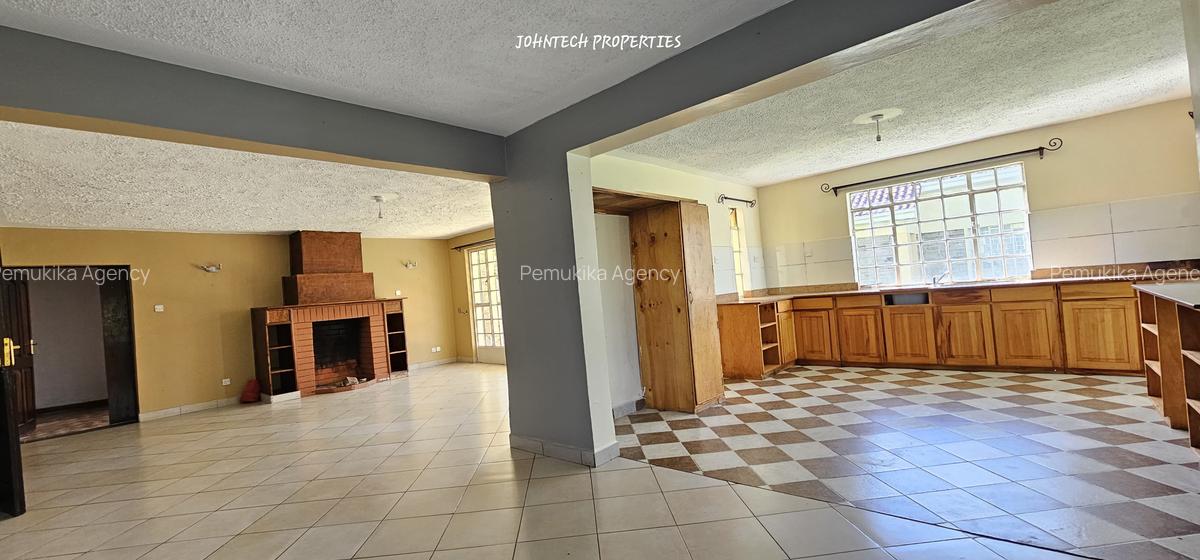 4 Bed House in Karen - 6
