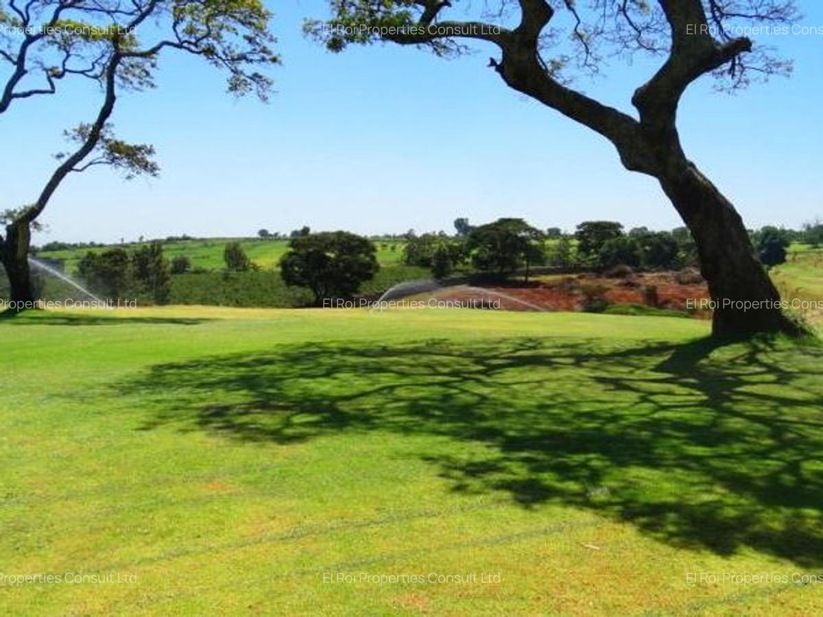 500 m² Residential Land at Kiambu Road - 10