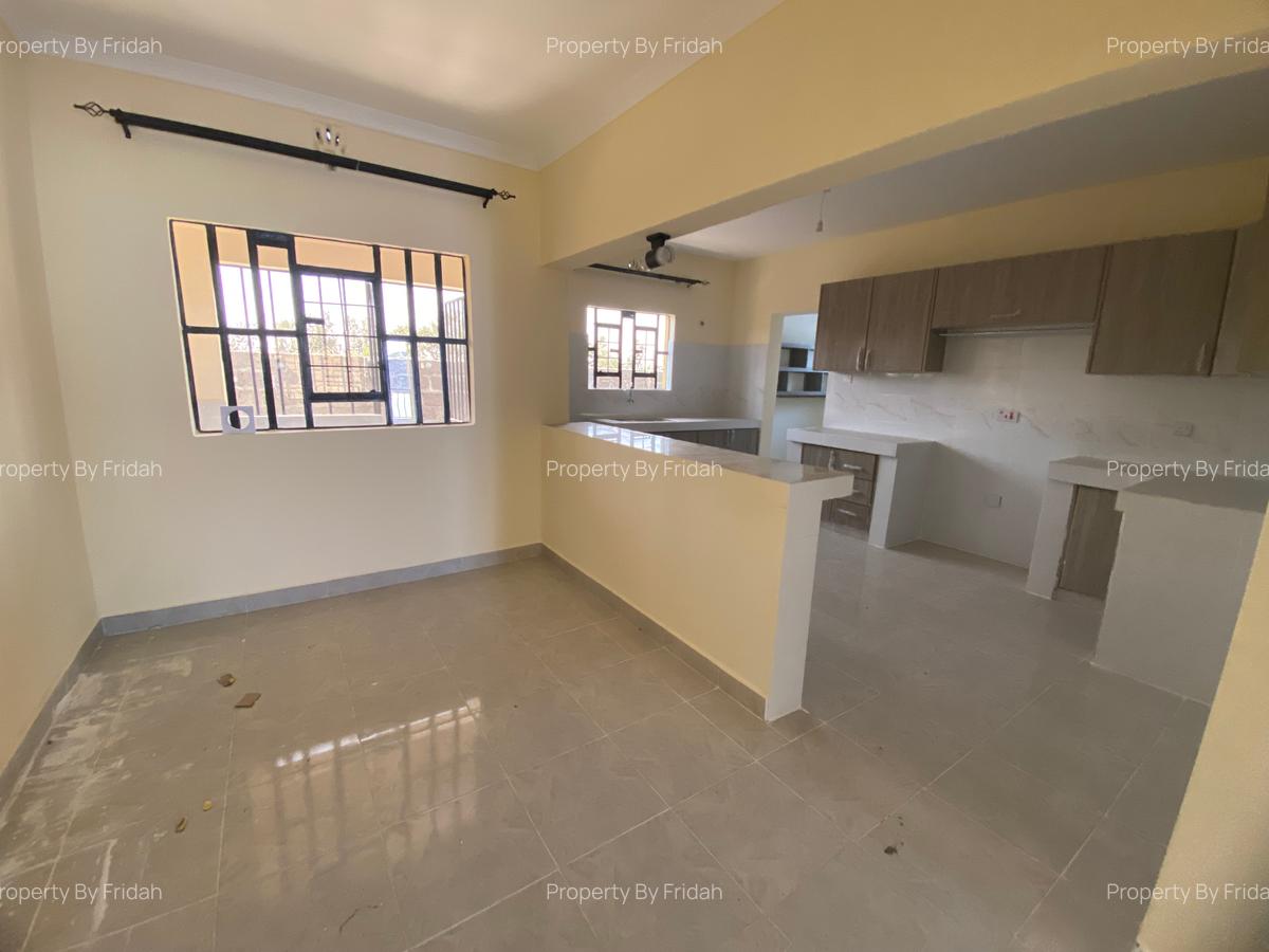 3 Bed House with En Suite in Kitengela - 5