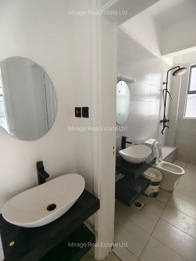 2 Bed Apartment with Swimming Pool in Kitisuru - 14