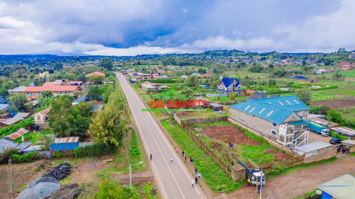 0.0743 ha Commercial Property at Kamangu - 6