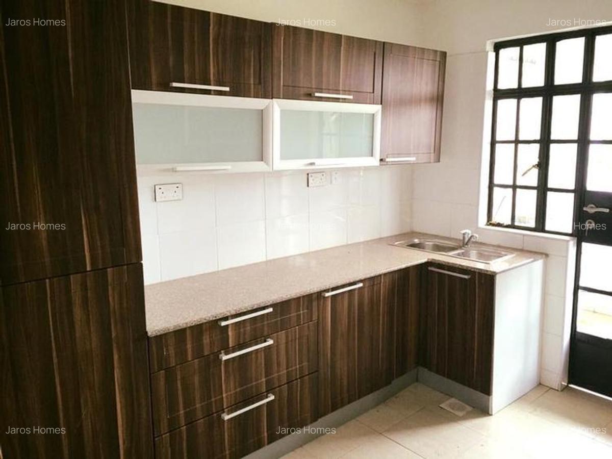 2 Bed Apartment with En Suite at Waiyaki Way - 14