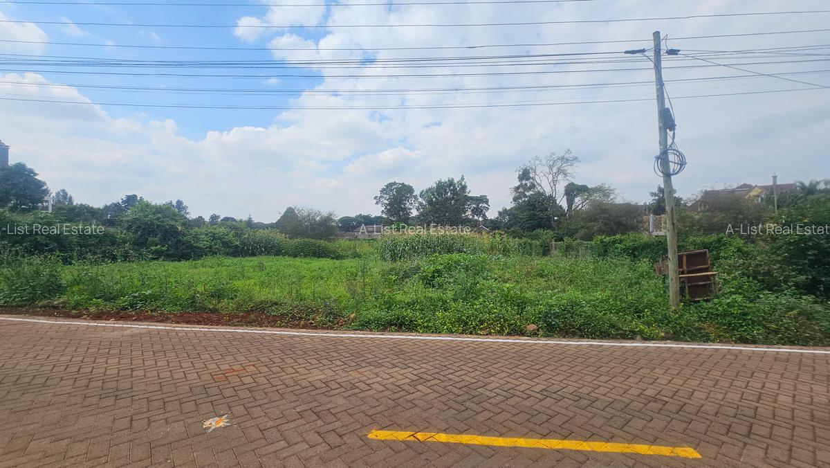 0.365 ac Land at Mushroom Road - 1