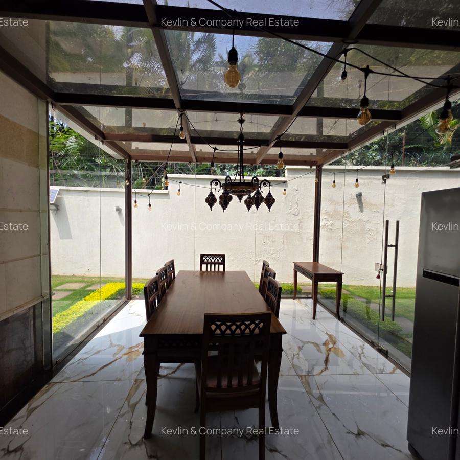 6 Bed Villa with En Suite in Lavington - 8