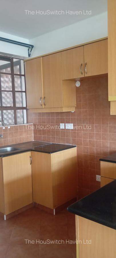 2 Bed Apartment with Swimming Pool at Near St Michaels Road - 6