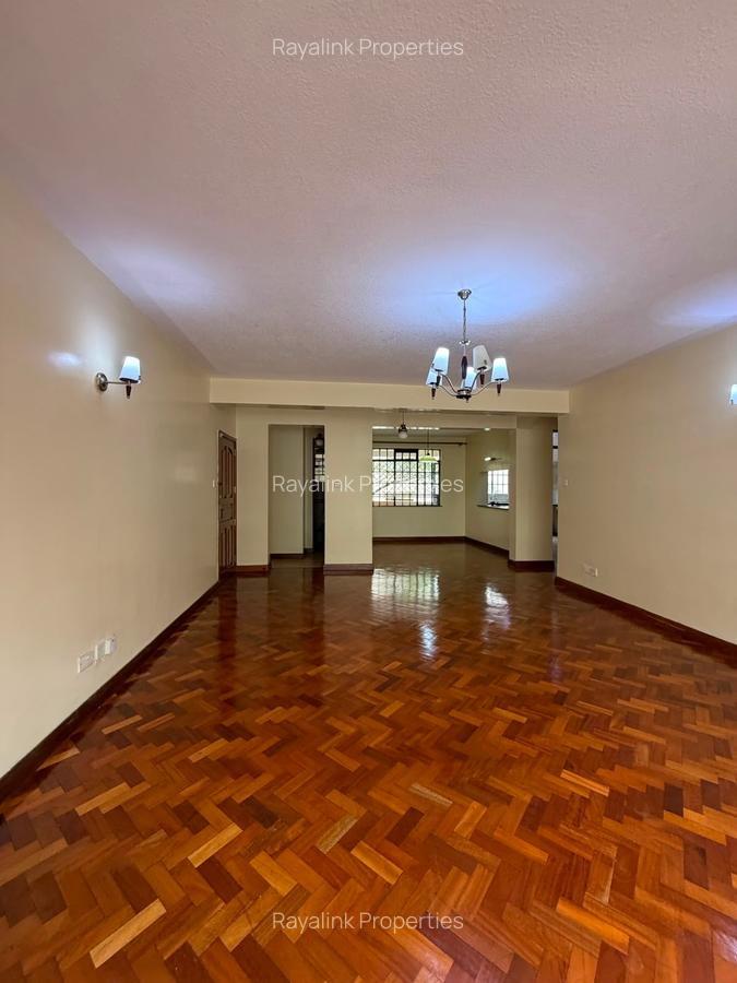 3 Bed Apartment with En Suite at Mbaazi Avenue - 4