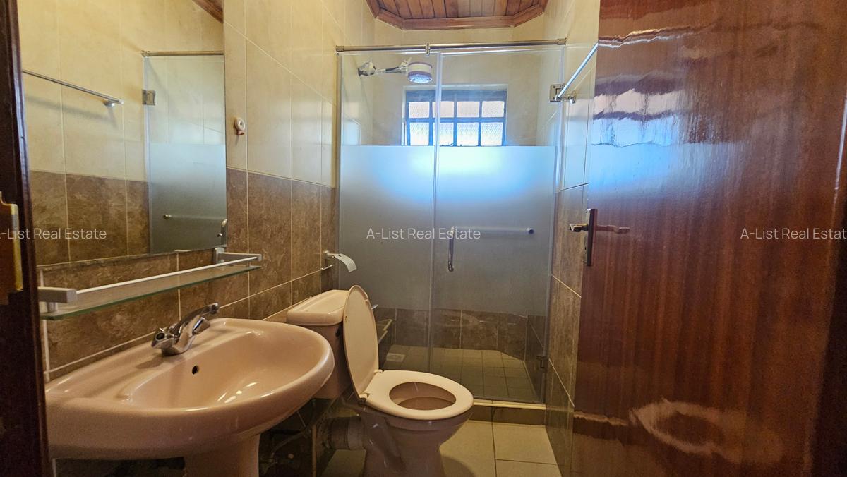 3 Bed Apartment with Swimming Pool at Riara Road - 12