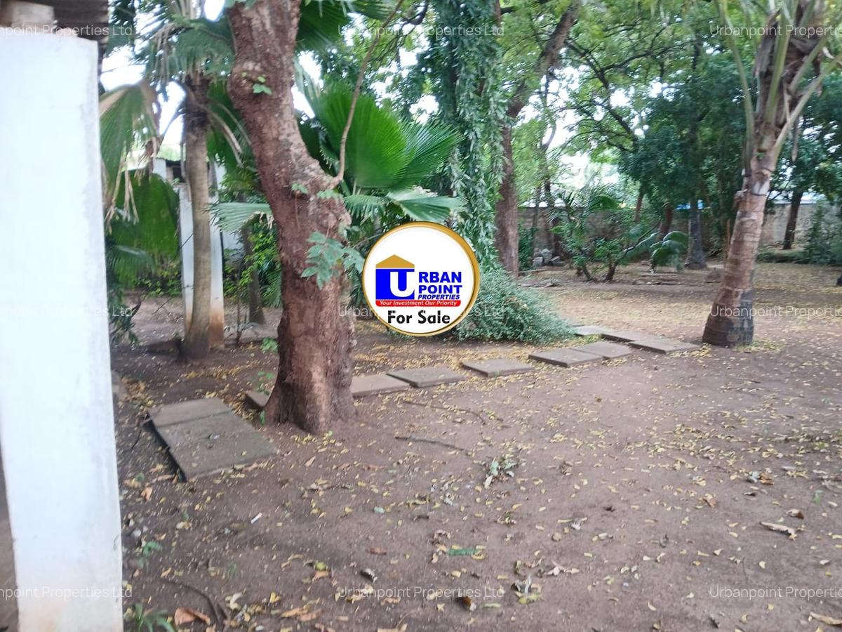 Commercial Property in Nyali Area - 2