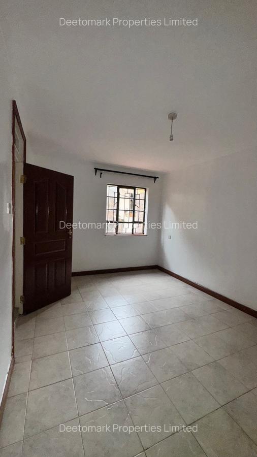 2 Bed Apartment with En Suite at Karen - 17