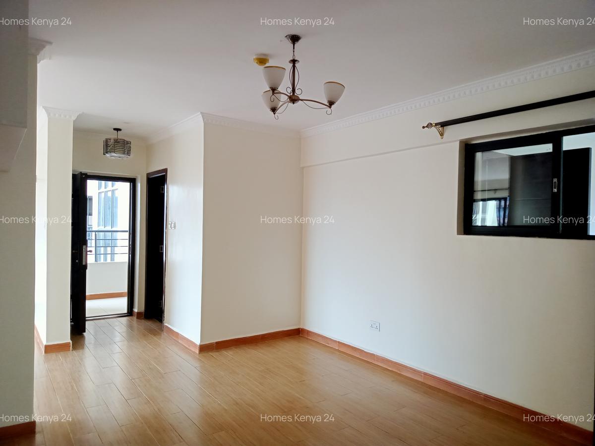 3 Bed Apartment in Ruaka - 8