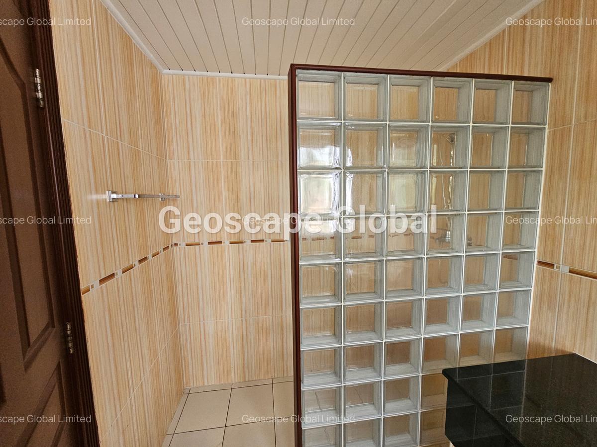 4 Bed House with En Suite in Muthaiga - 9