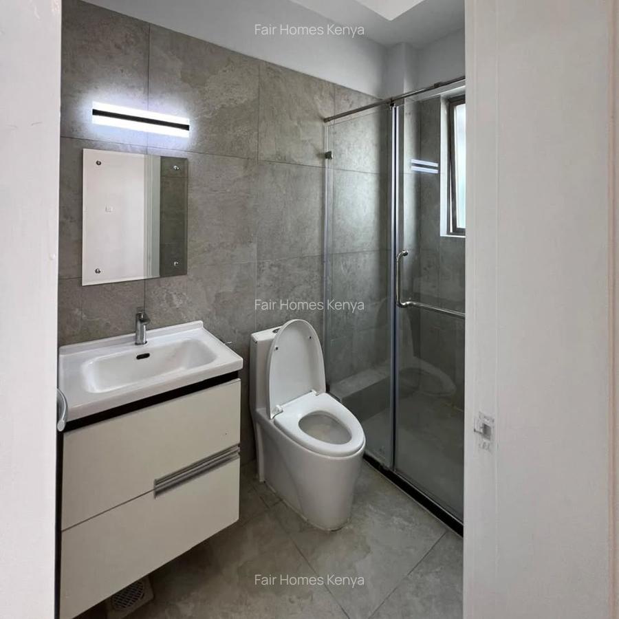4 Bed Apartment with En Suite at Hatheru Road - 18