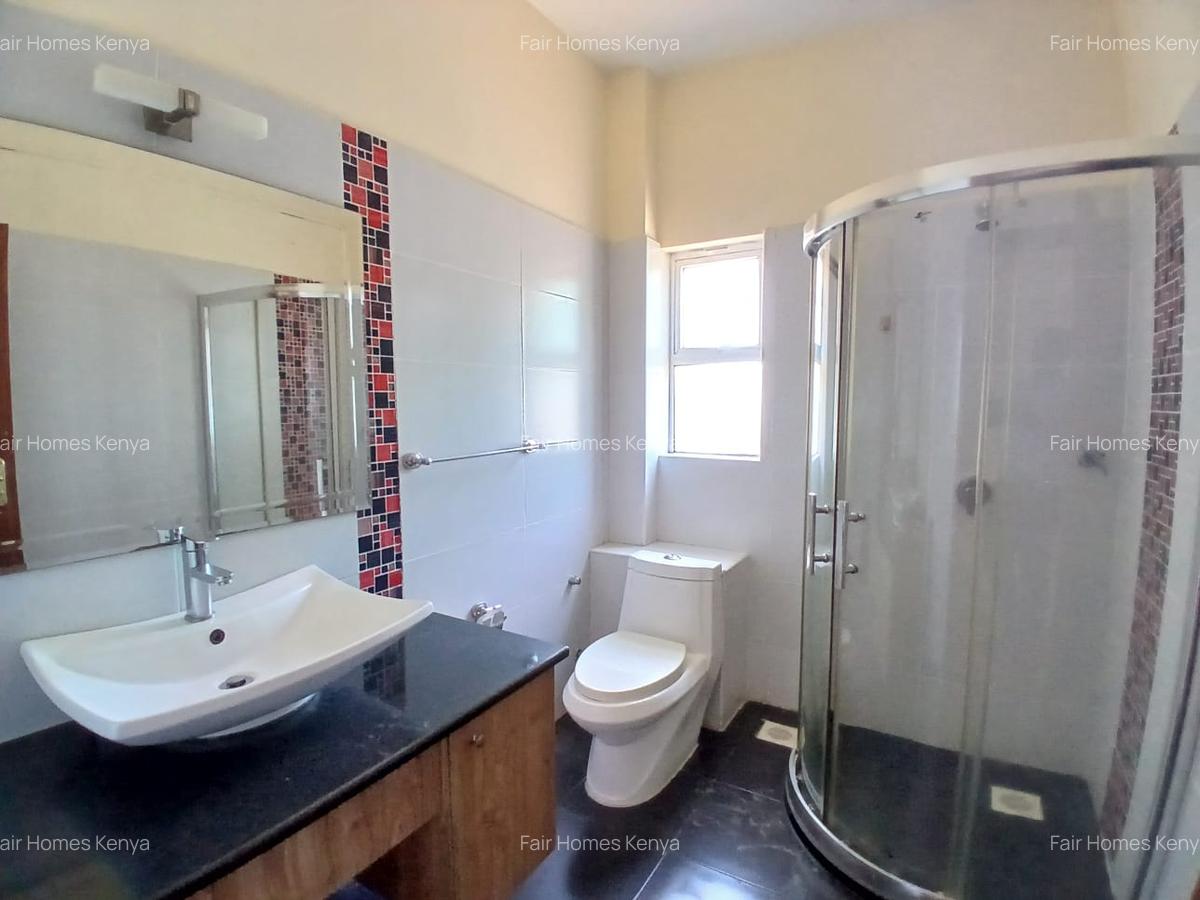3 Bed Apartment with En Suite at Gatundu Road - 8