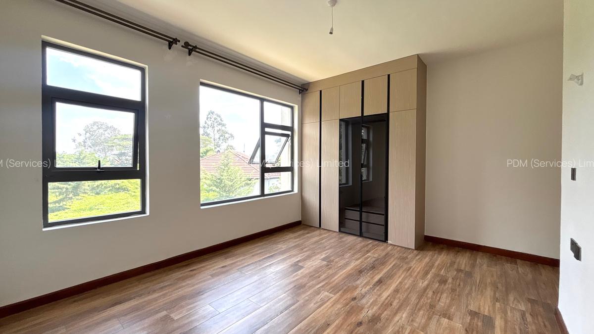 6 Bed Townhouse with Staff Quarters in Lavington - 14