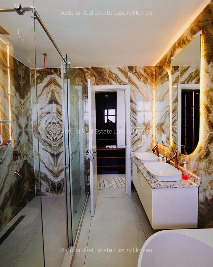 4 Bed Apartment with En Suite at 2026-510 4 Bed A Re - 14