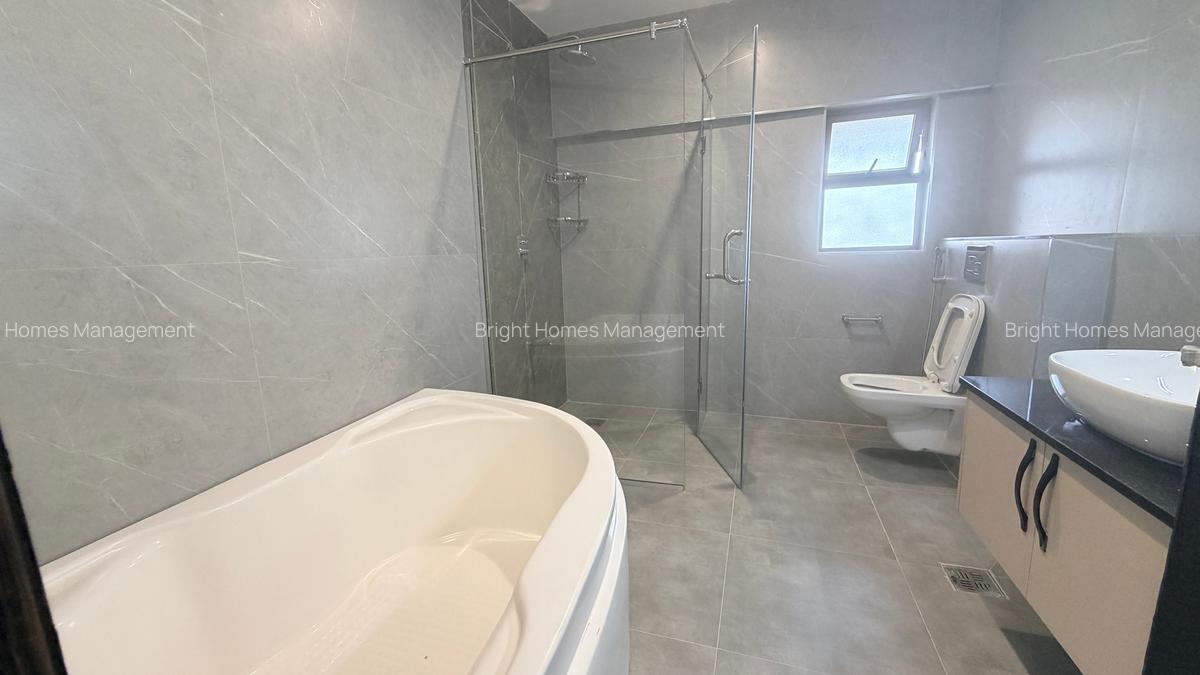 3 Bed Apartment with En Suite in Kileleshwa - 17