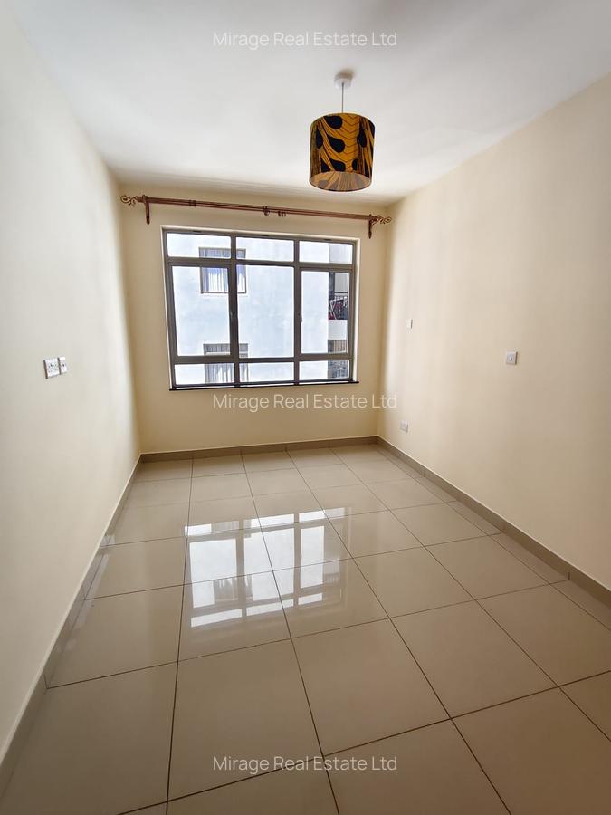 2 Bed Apartment with En Suite in Kileleshwa - 9