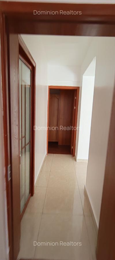2 Bed Apartment with En Suite at Laikipia Road - 7