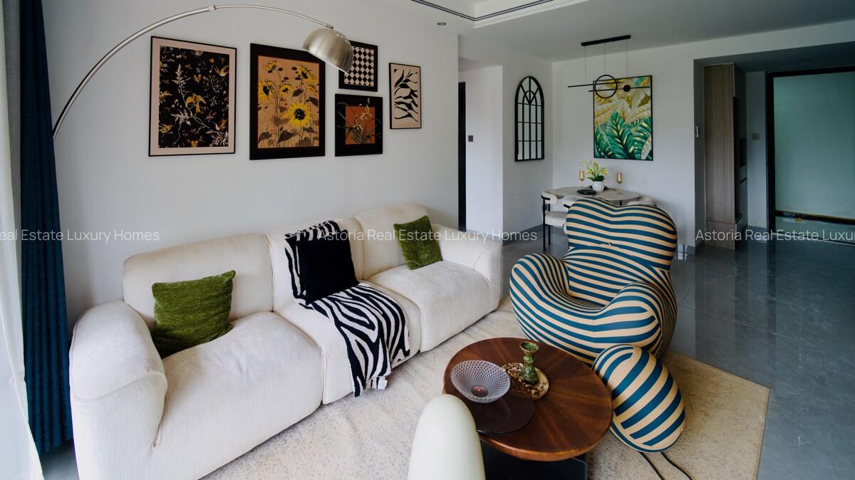 2 Bed Apartment with En Suite at 2026-403 2 Bed - 1