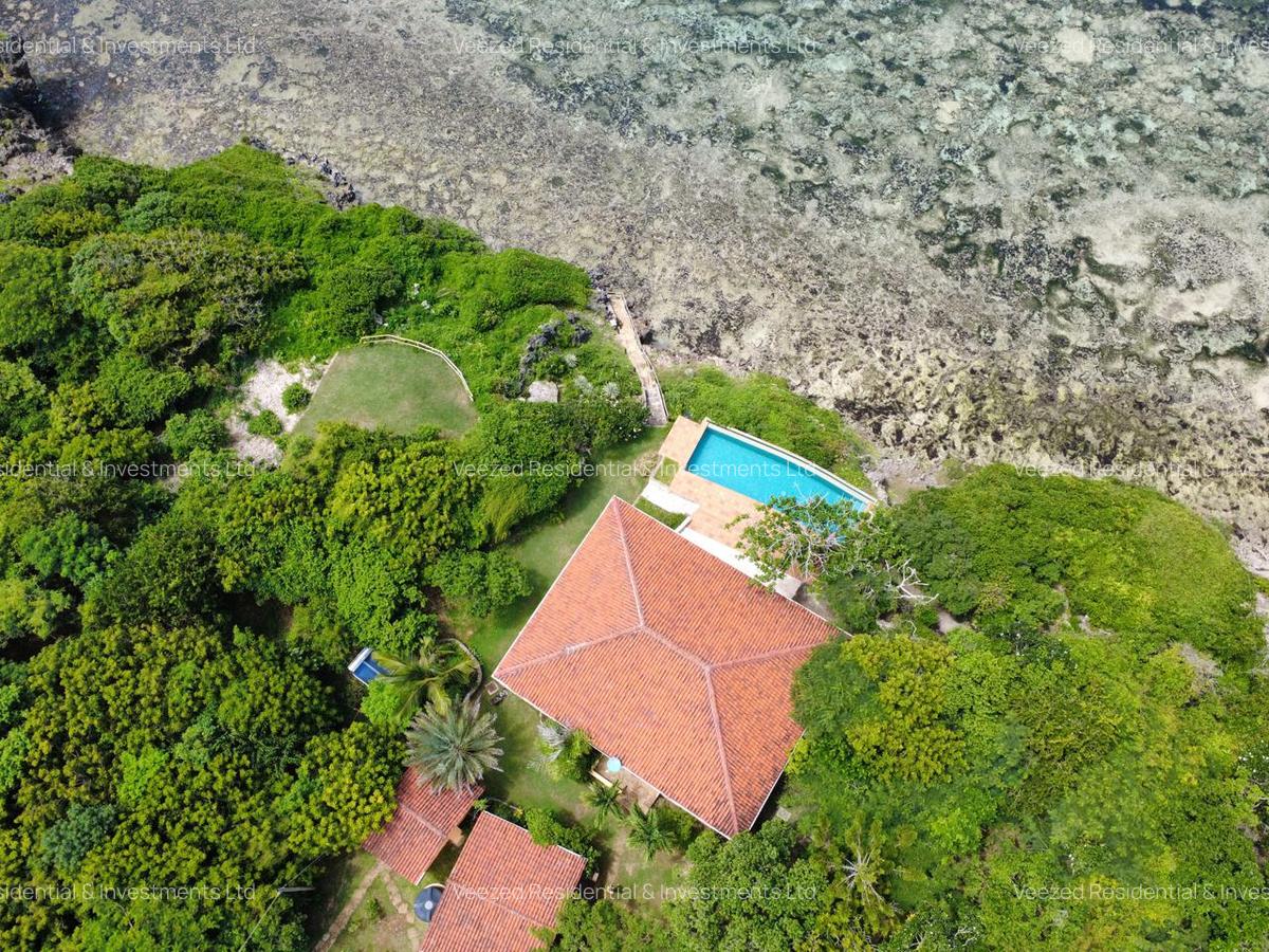 3 ac Land in Vipingo - 1