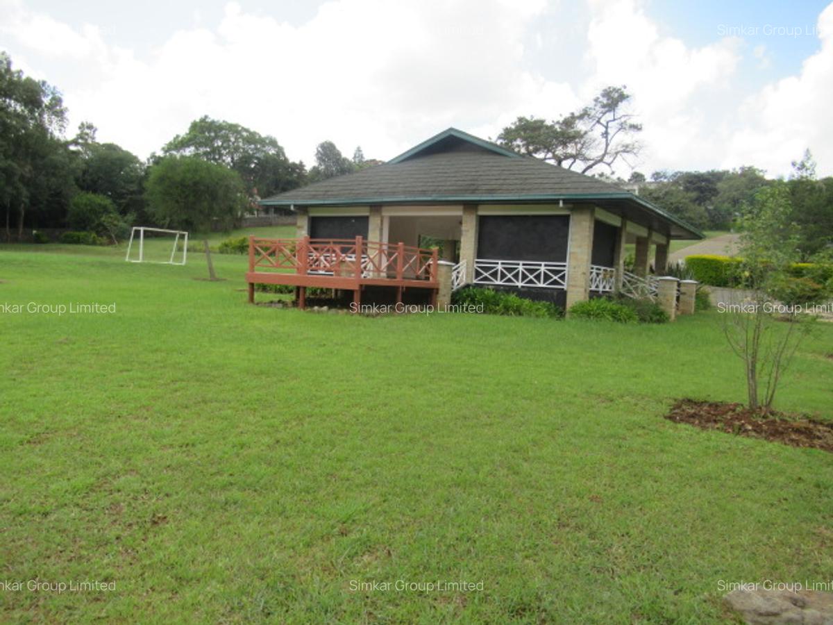 Residential Land at Karen - 18