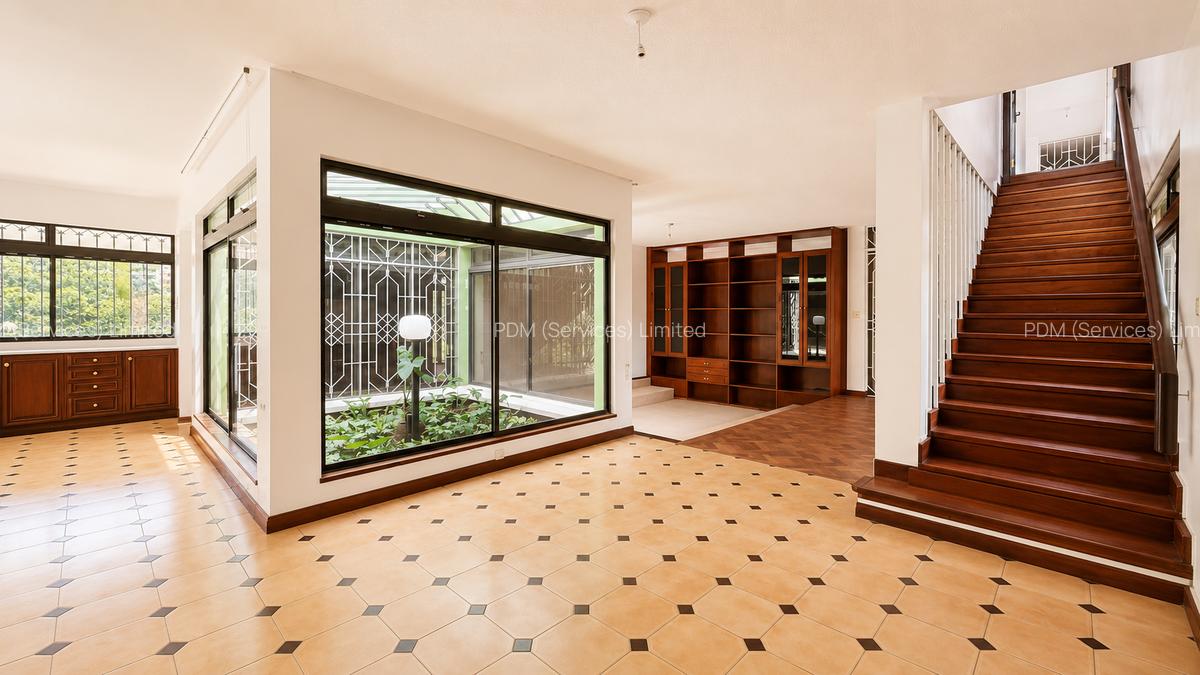 Commercial Property with Backup Generator in Muthaiga - 4