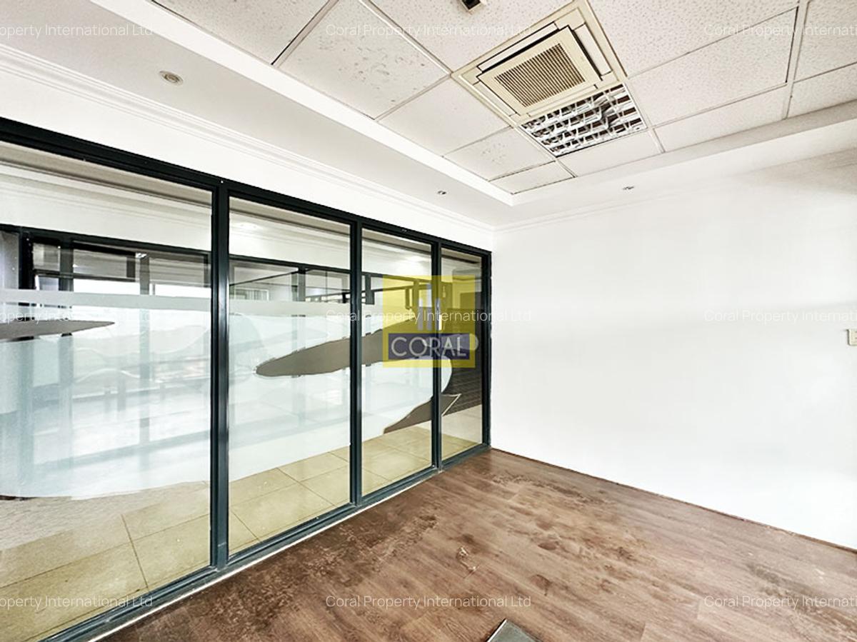 Office in Parklands - 7