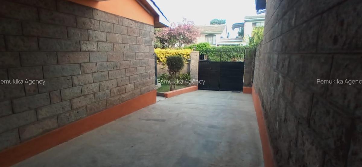 3 Bed House with Garden at Kitengera Road - 9