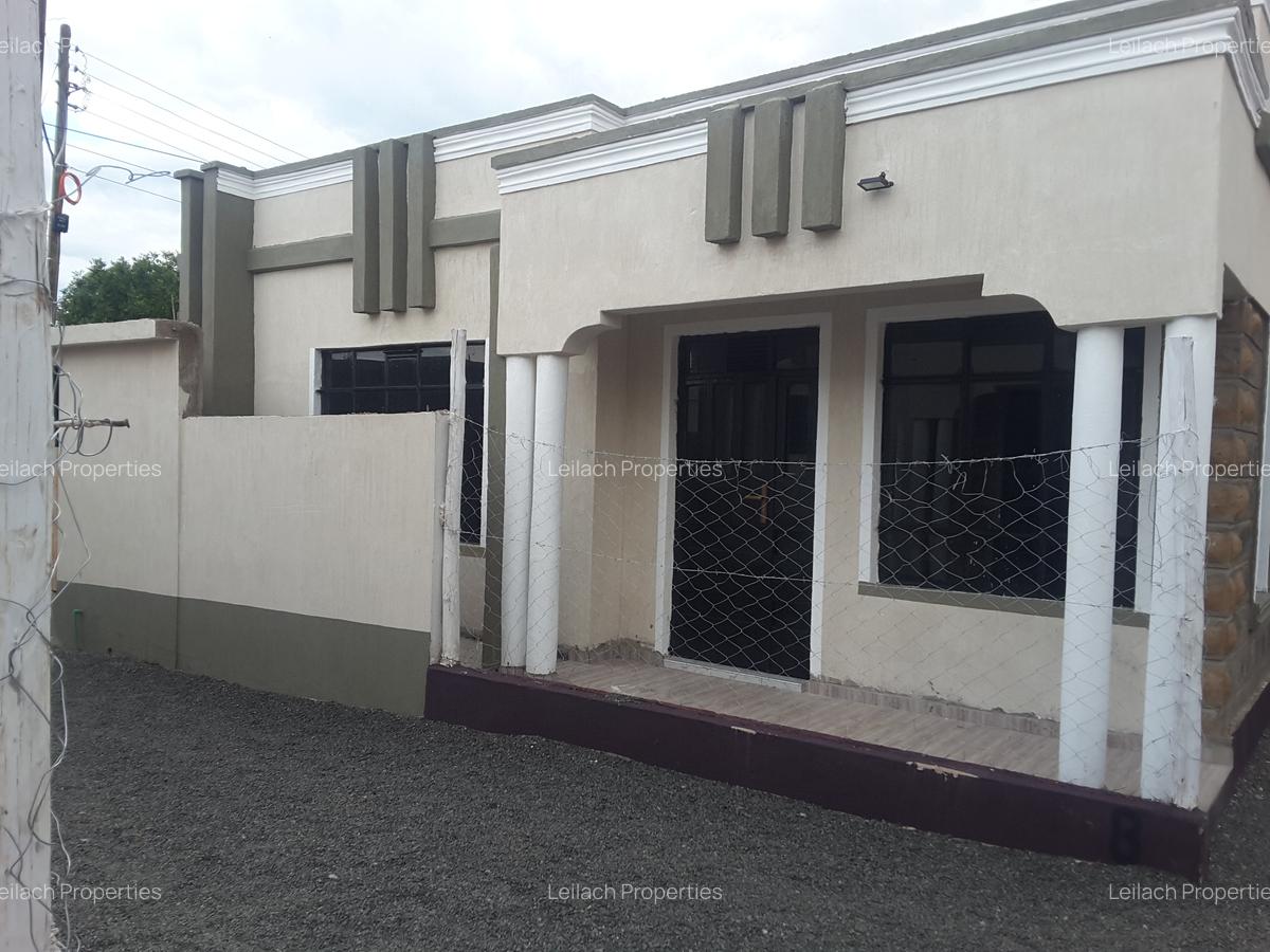 3 Bed House with En Suite in Ongata Rongai - 17