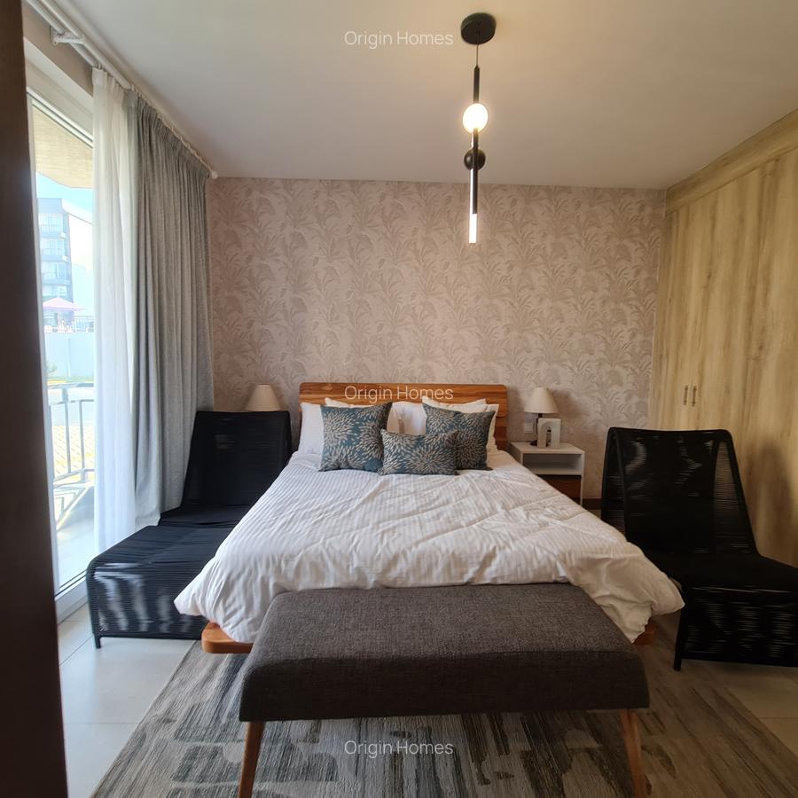 3 Bed Apartment with En Suite at Mombasa Road - 12